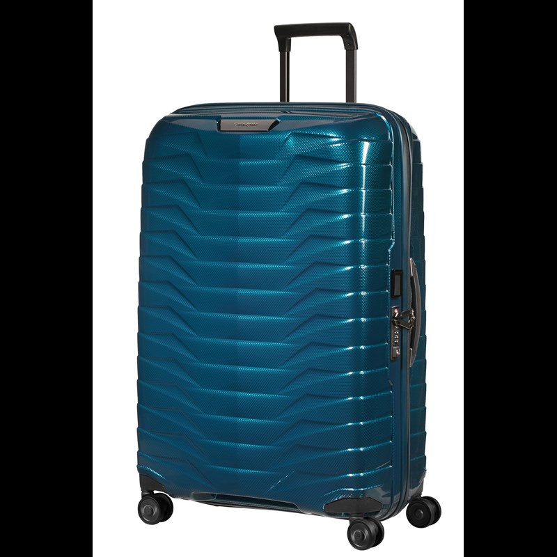 Samsonite Resväska Proxis Bensin 75 Cm 2