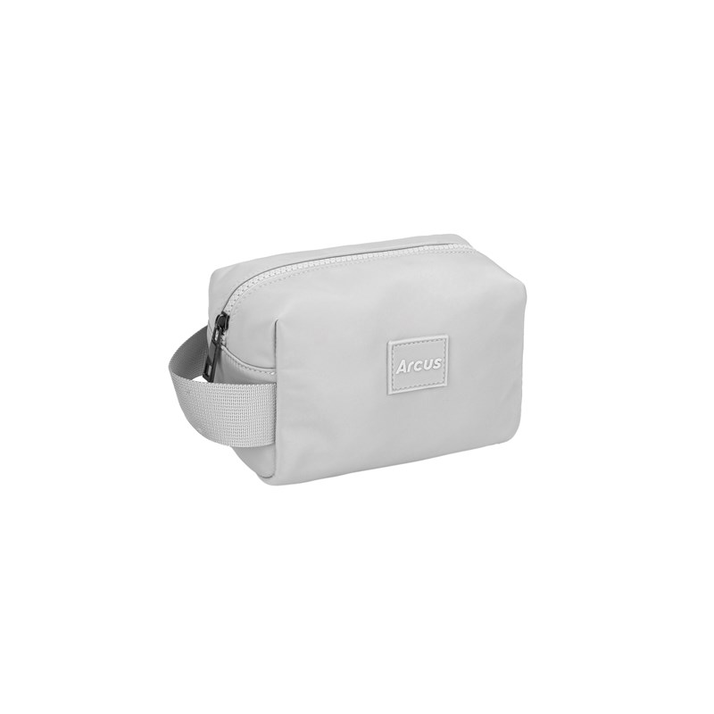 Arcus Toilettaske Small Creme 2