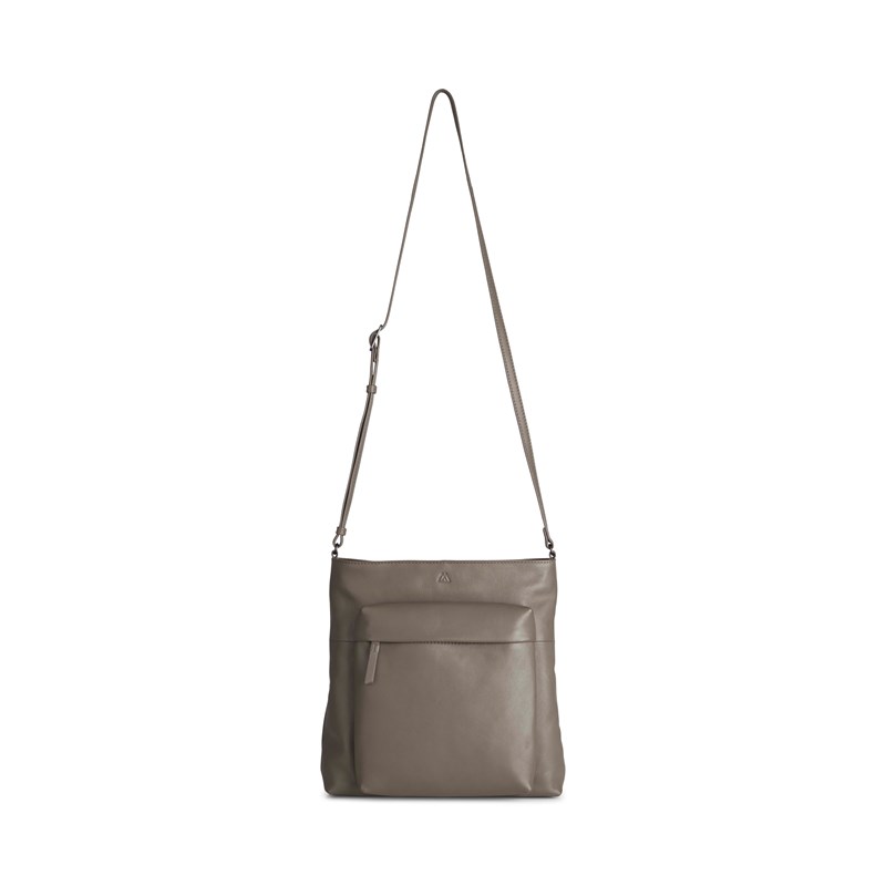 MARKBERG Crossbody Jaelyn Taupe 6