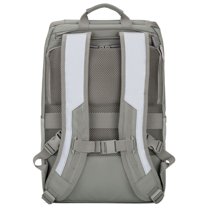 OAK25 Cykelrygsæk Daybag Bike Grøn 4