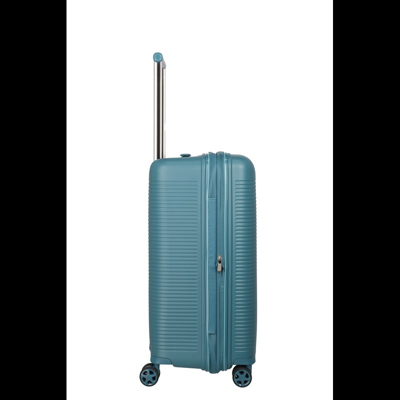 travelite Kuffert Roomer Blå/lyseblå 66 Cm 4