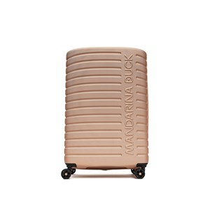 Mandarina Duck Kuffert Flyduck 69 Cm Kobber
