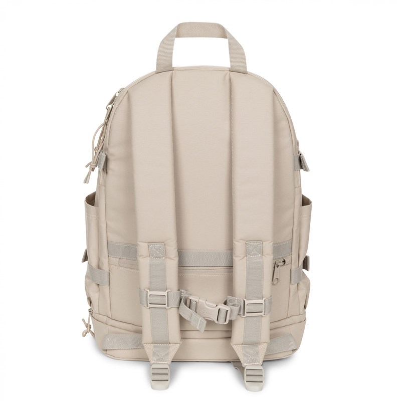 Eastpak Rygsæk Everyday Pak'R Beige 16" 5