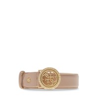 Guess Damebælte Beige 85 Cm 1
