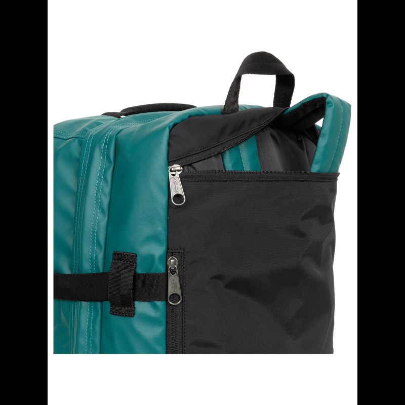 Eastpak Rejsetaske Travelpack Petrol 17" 5