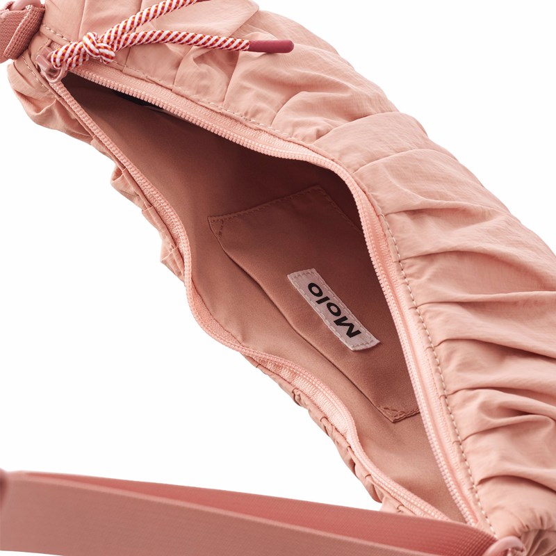 Molo Crossbody Celestine Rosa 3