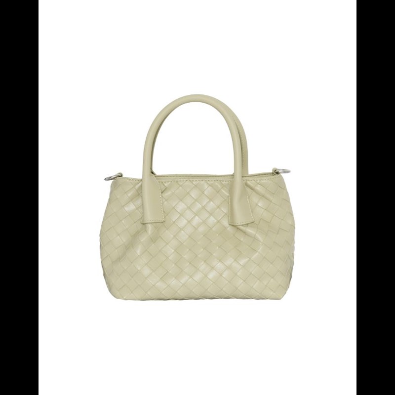 PITAYA Handväska Bianca Small Gul 1