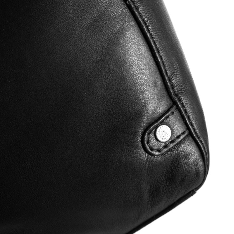 Depeche Skuldertaske  Sort 3