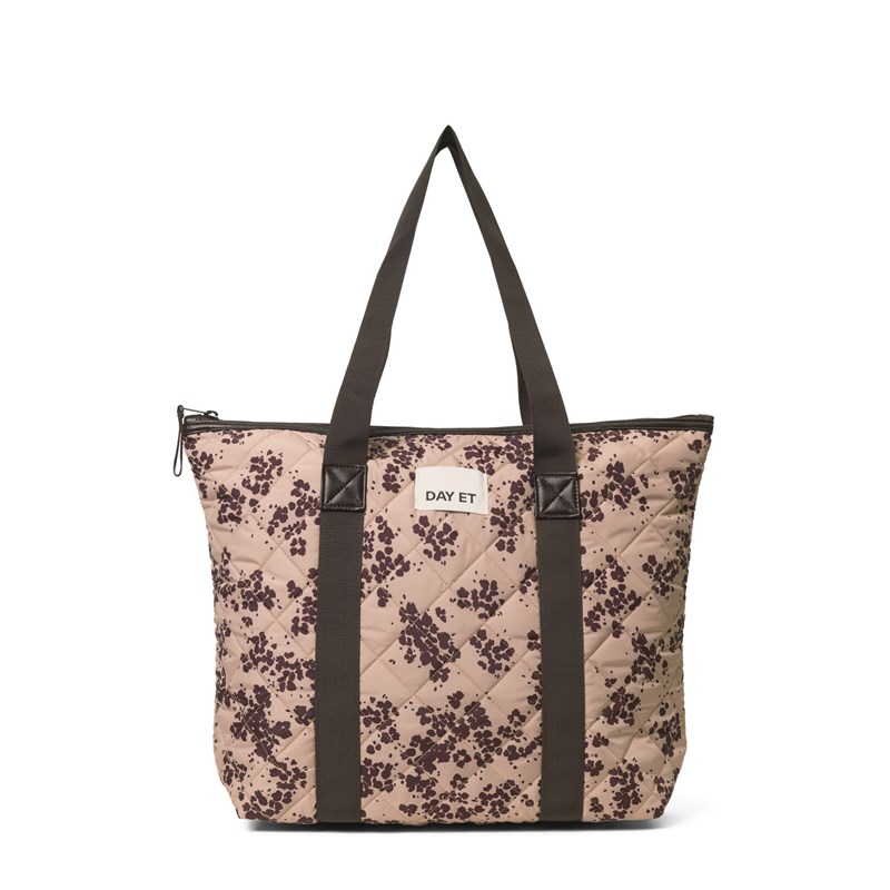 DAY ET Shopper Day G RE-Q Buca  Rosa 1
