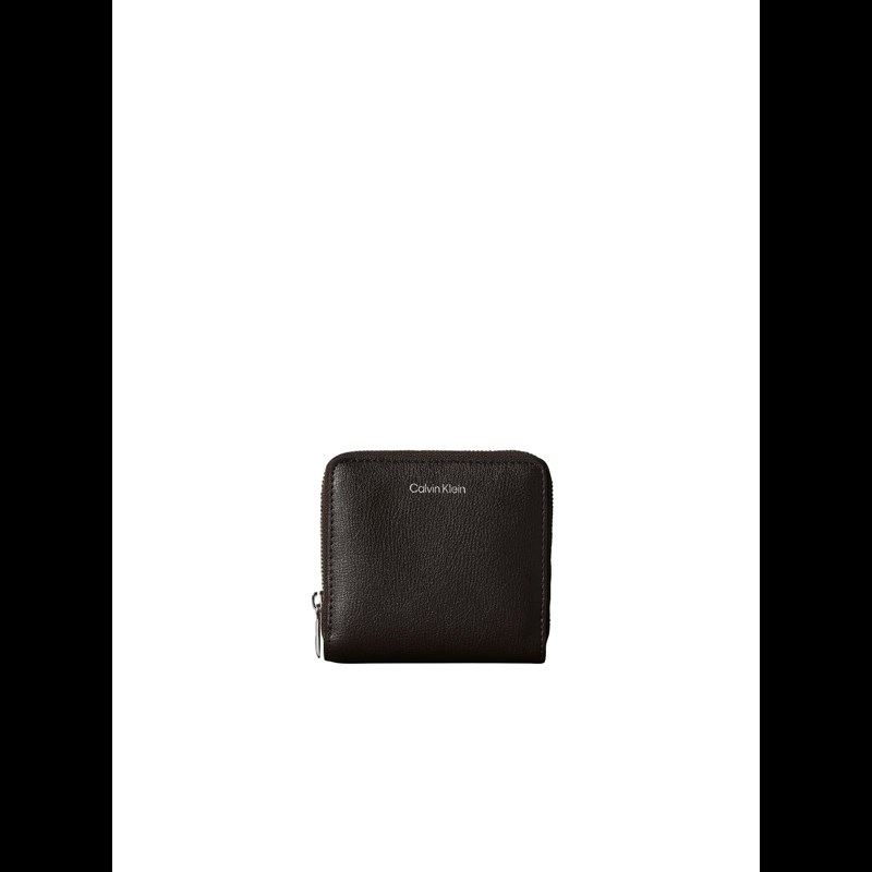 Calvin Klein Plånbok M Brun 1