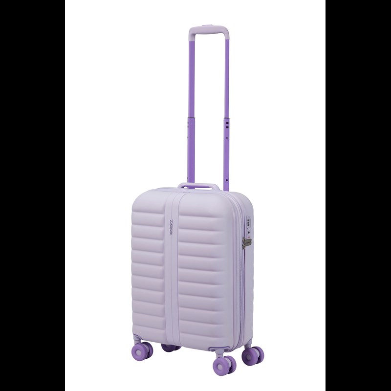 American Tourister Resväska Neovibe Lila 55 Cm 9
