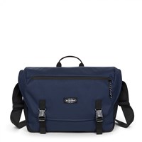 Eastpak Skuldertaske Courier Pro Navy 16" 1