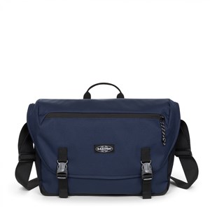 Eastpak Axelväskor  Courier Pro 16" Marin