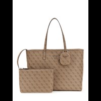 Guess Shopper Power Play Brun/beige 1