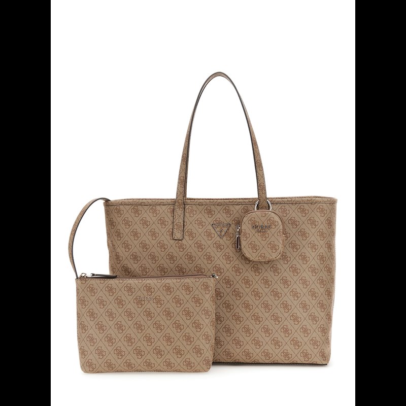 Guess Shopper Power Play Brun/beige 1