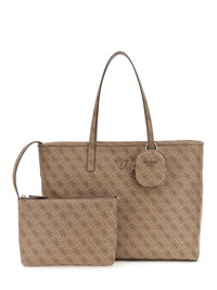 Guess Shopper Power Play Brun/beige 1