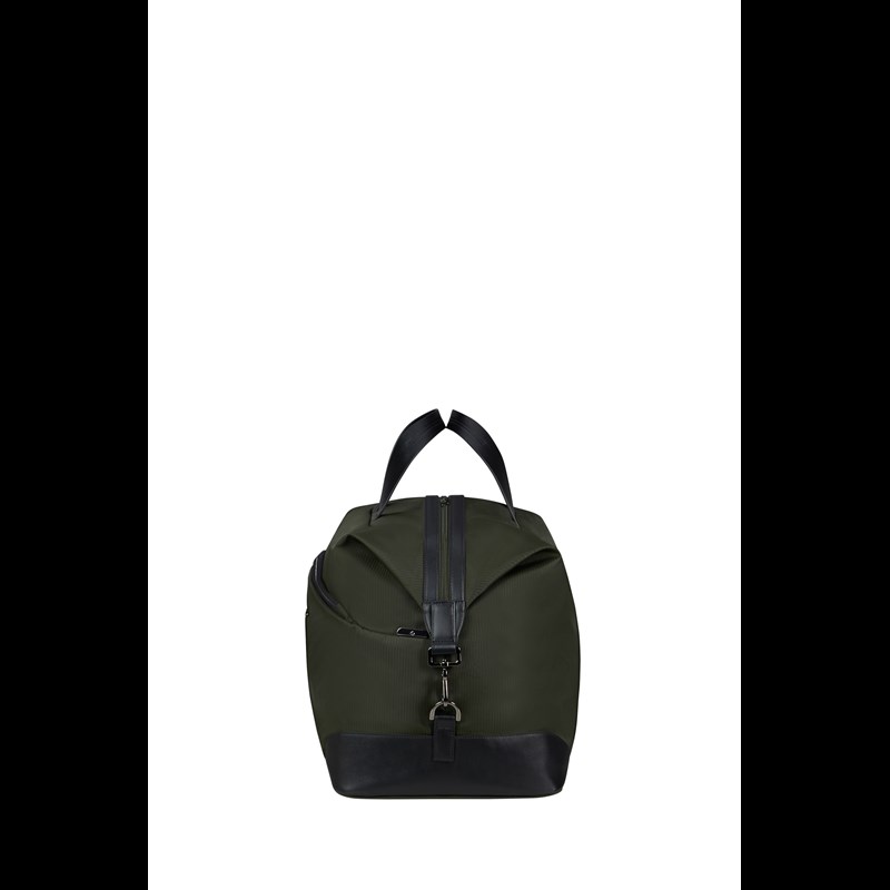 Samsonite Reseväska Splendix Grön/Svart 1