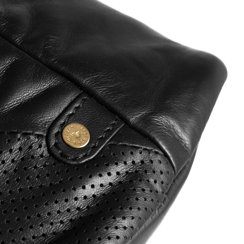 Depeche Skuldertaske  Sort 3