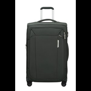 Samsonite Kuffert Respark 67 Cm Grøn