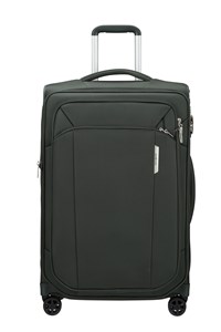 Samsonite Kuffert Respark Grøn 67 Cm 1