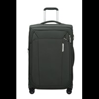 Samsonite Kuffert Respark 67 Cm Grøn