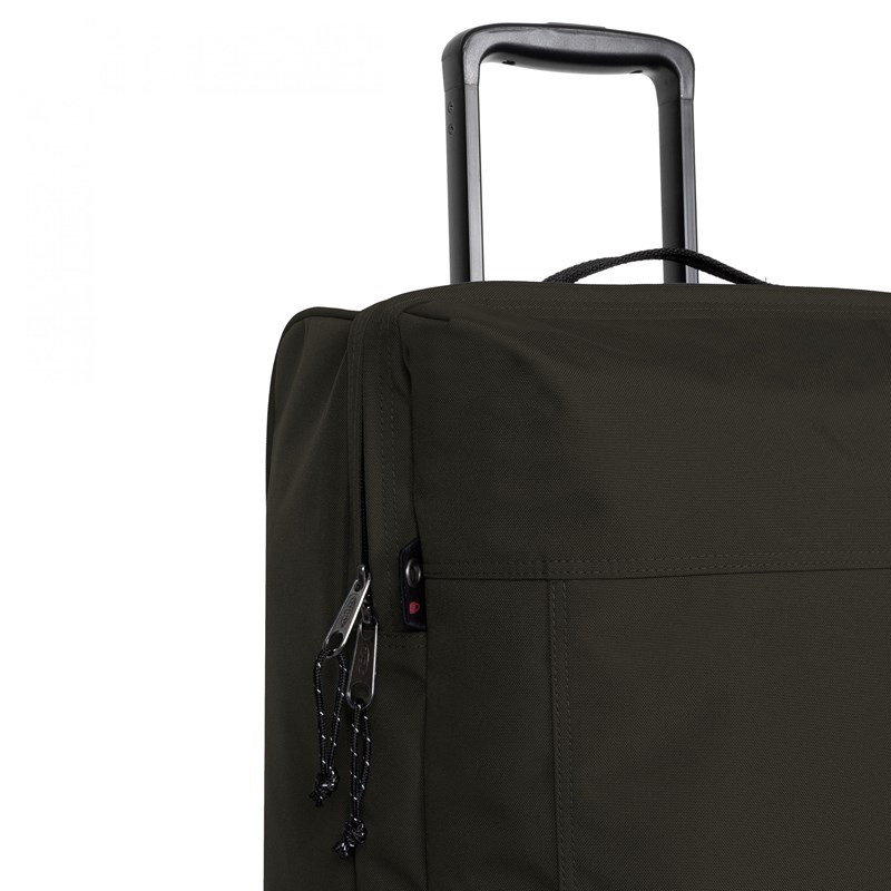 Eastpak Resväska Fiktra Khaki Str M 3