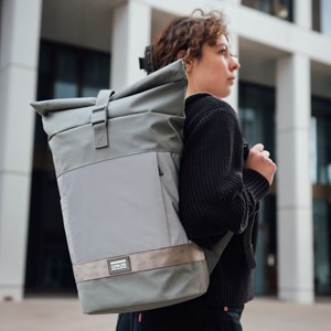 OAK25 Ryggsäck Commute 16" Grön alt image