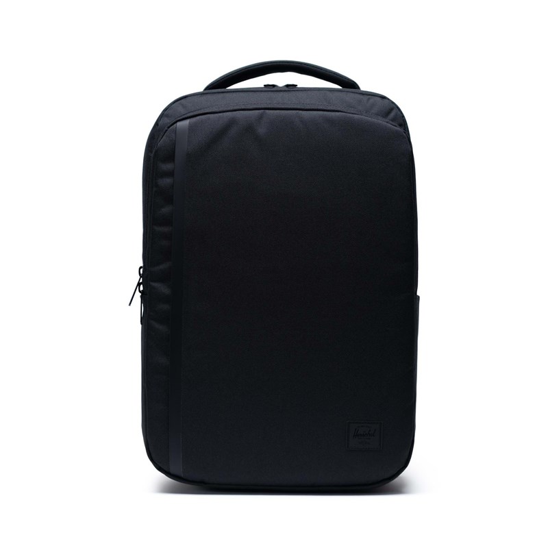 Herschel Rygsæk Travel Daypack Sort 1