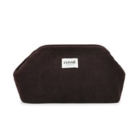 Conmé Clutch Augusta  Brun/brun 1