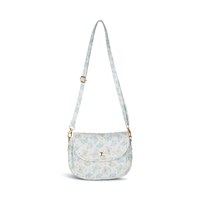 Grow Crossbody Blue Butterfly Blå 1