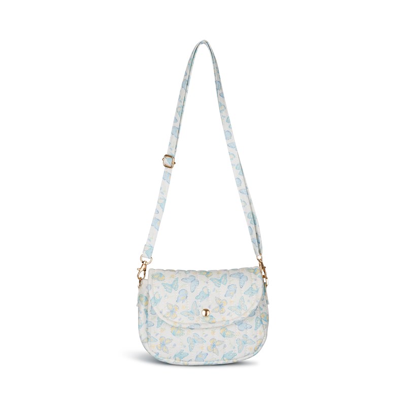 Grow Crossbody Blue Butterfly Blå 1