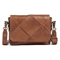 Depeche Crossbody Konjak 1