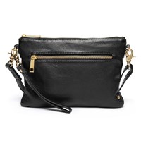 Depeche Clutch Svart 1