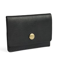 Aura Kortholder Ubud Sort/Guld 1