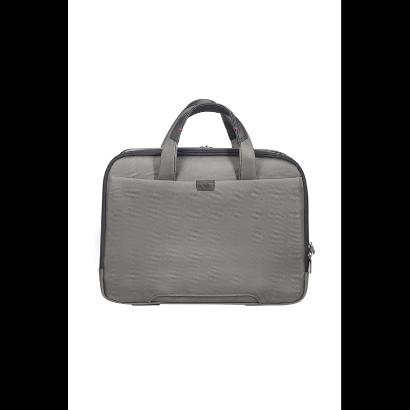 Samsonite Computertaske Pro DLX5 Grå 15" 4