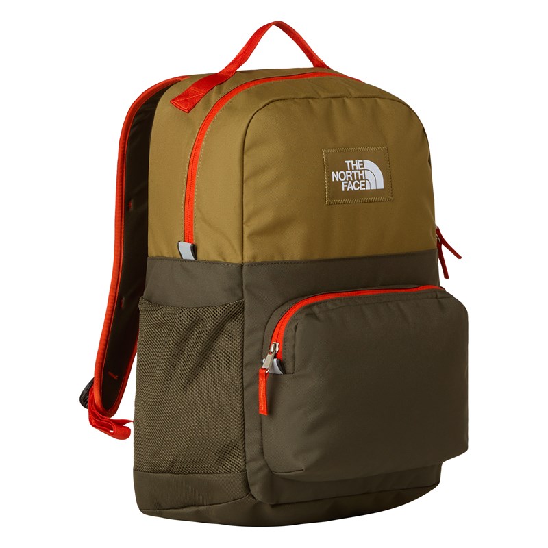 The North Face Ryggsäck Chuckwalla Y Brun 1