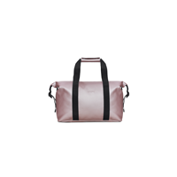 RAINS Rejsetaske Hilo Weekend Bag S Lyselilla 1