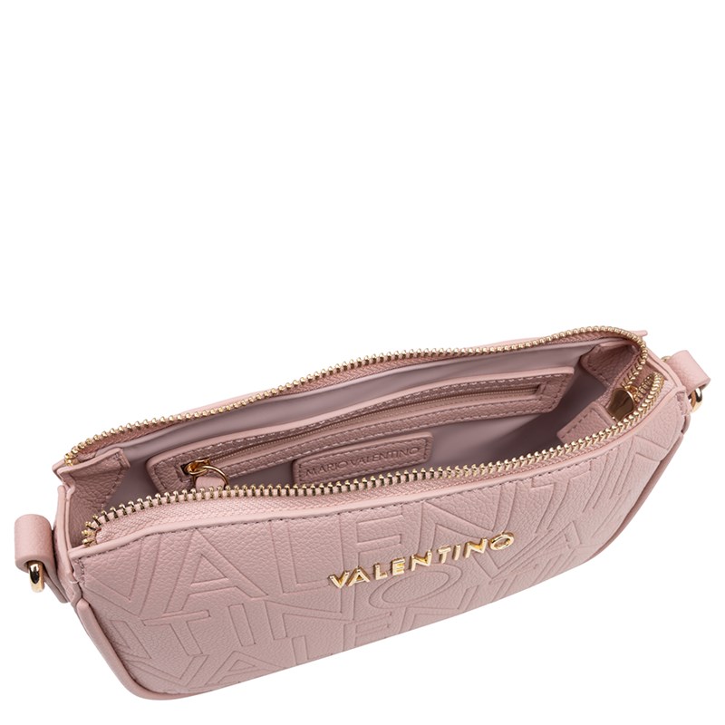 Valentino Bags Crossbody Pansy Rosa 5