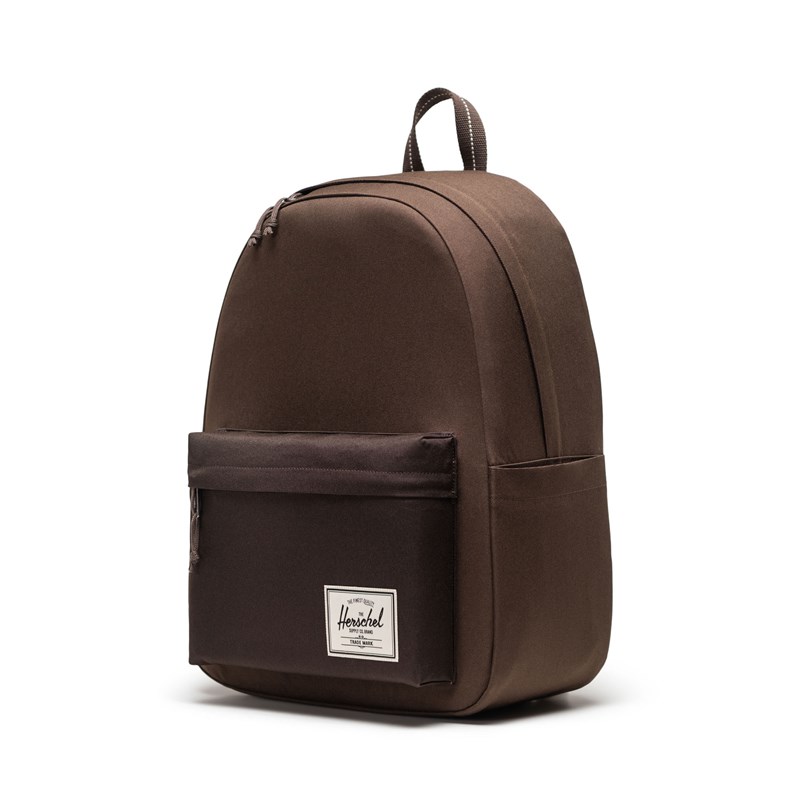 Herschel Ryggsäck Classic XL Brun 2