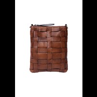 RE:DESIGNED Crossbody Noor Small Brun 1