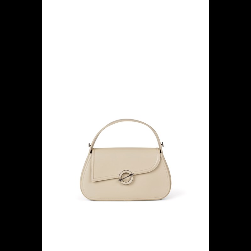 Samsøe Samsøe Axelväska Sahero 16009 Creme 3