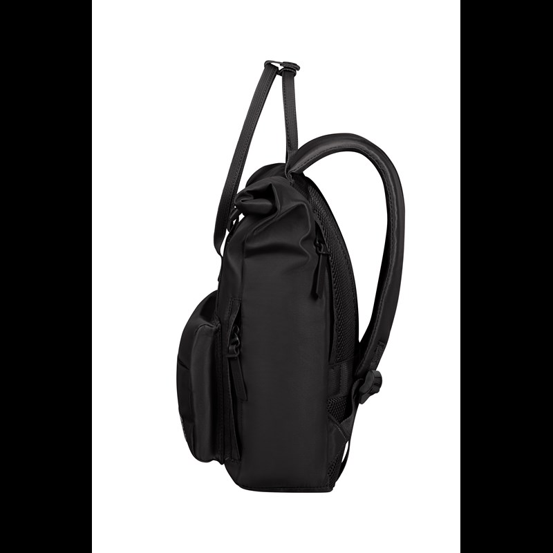 American Tourister Ryggsäck Urban Groove City Svart 3