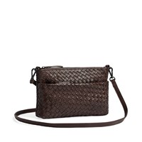 MARKBERG Crossbody Karima Brun 1