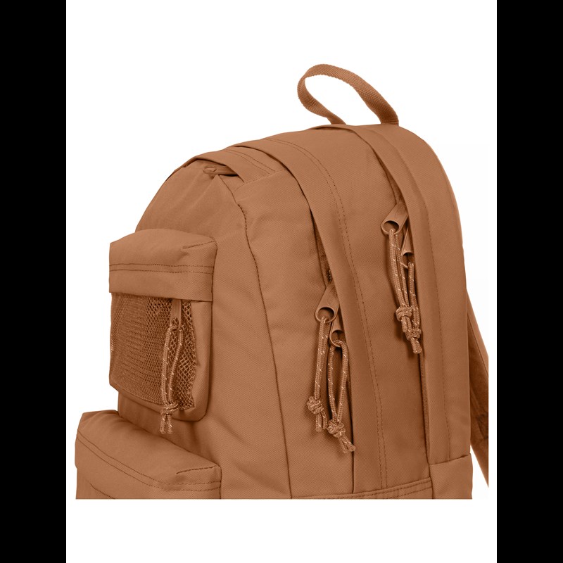 Eastpak Ryggsäckar Double Office Brun 17" 4