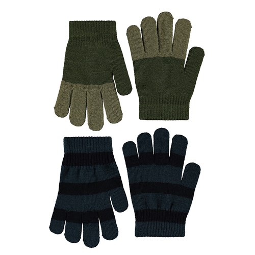 Strikvantar Kei 2-pak