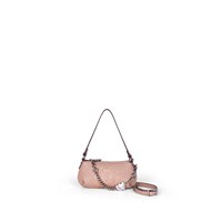 Juicy Couture Axelväska Twig Narrative  Rosa 1
