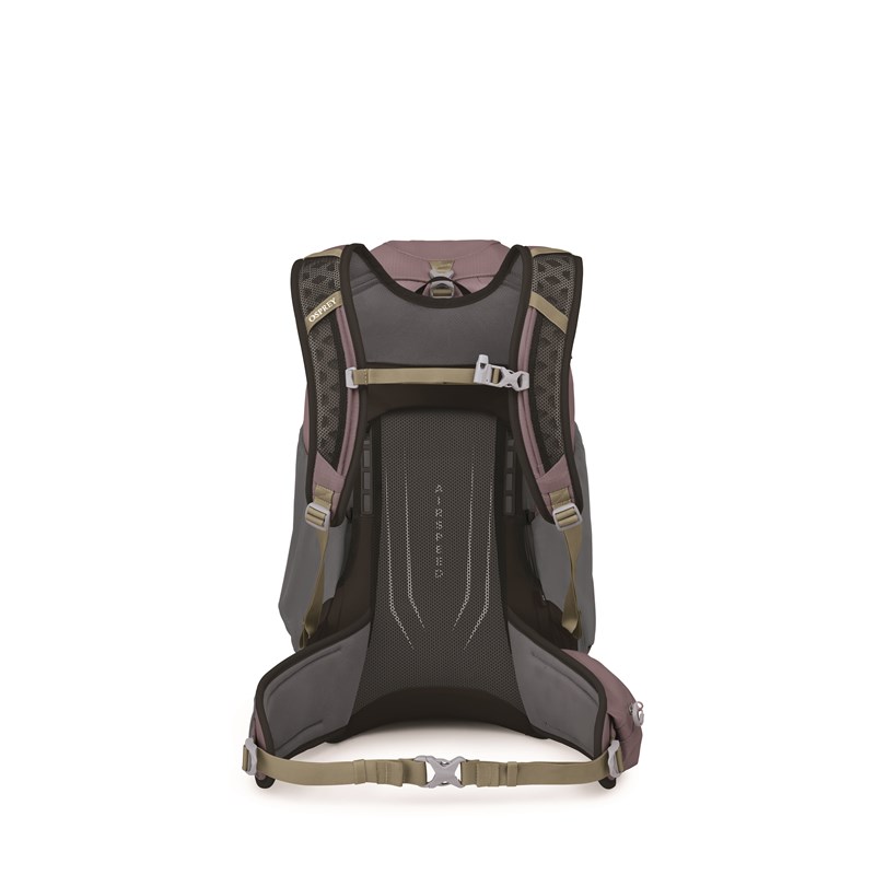 Osprey Vandrerygsæk Hikelite 32 Lilla 5