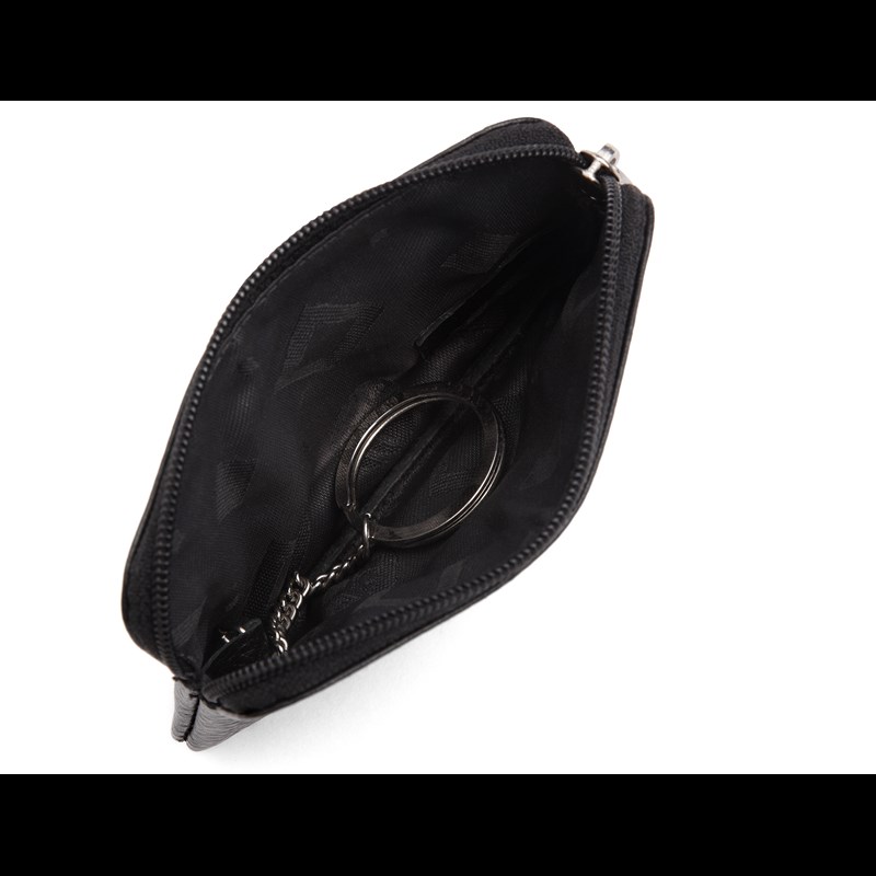 Adax Nøglepung Meryl Sort 3