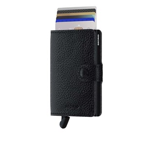 Secrid Kortholder Mini wallet Sort