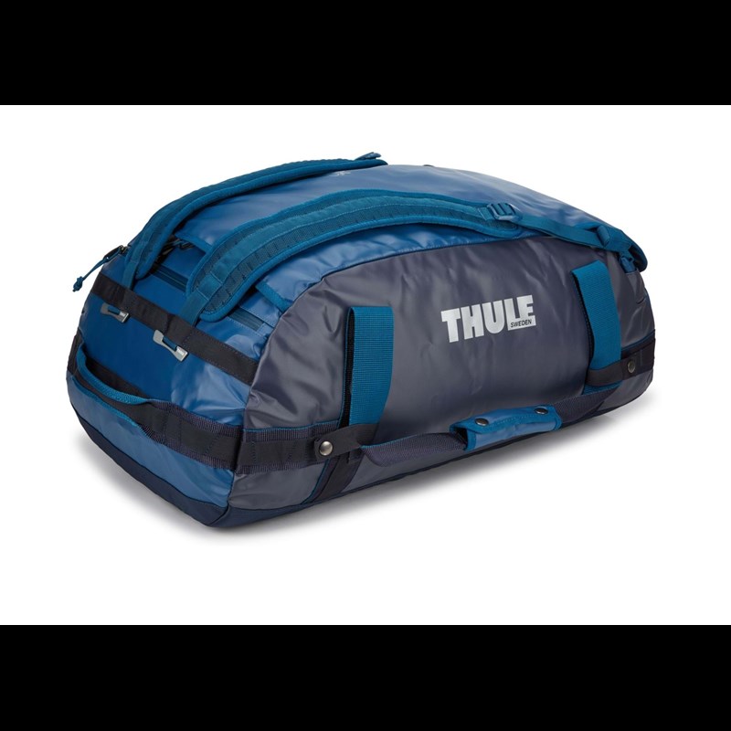 Thule Duffel Bag Thule Chasm Grå/blå 6